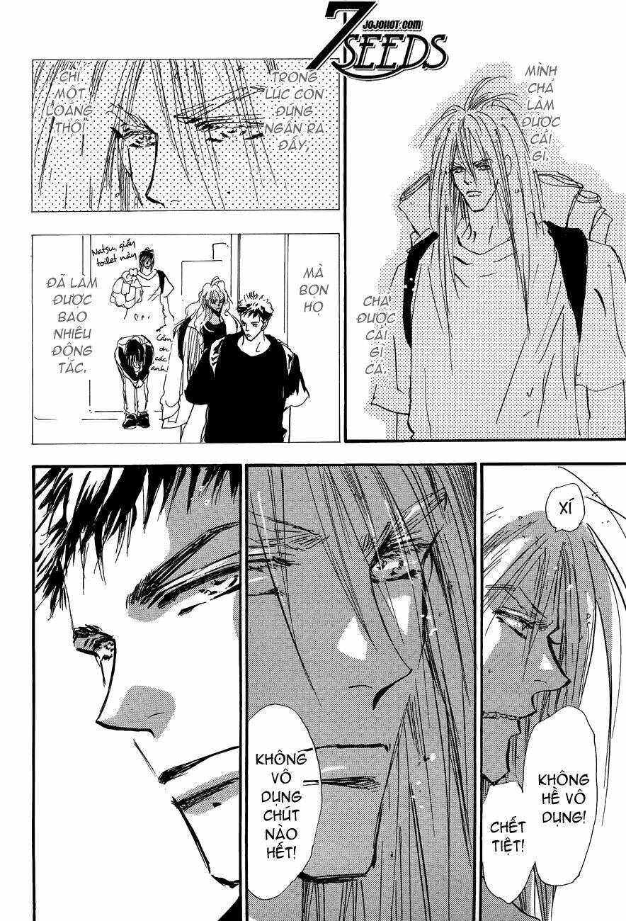 7 mầm sống chapter 106 29