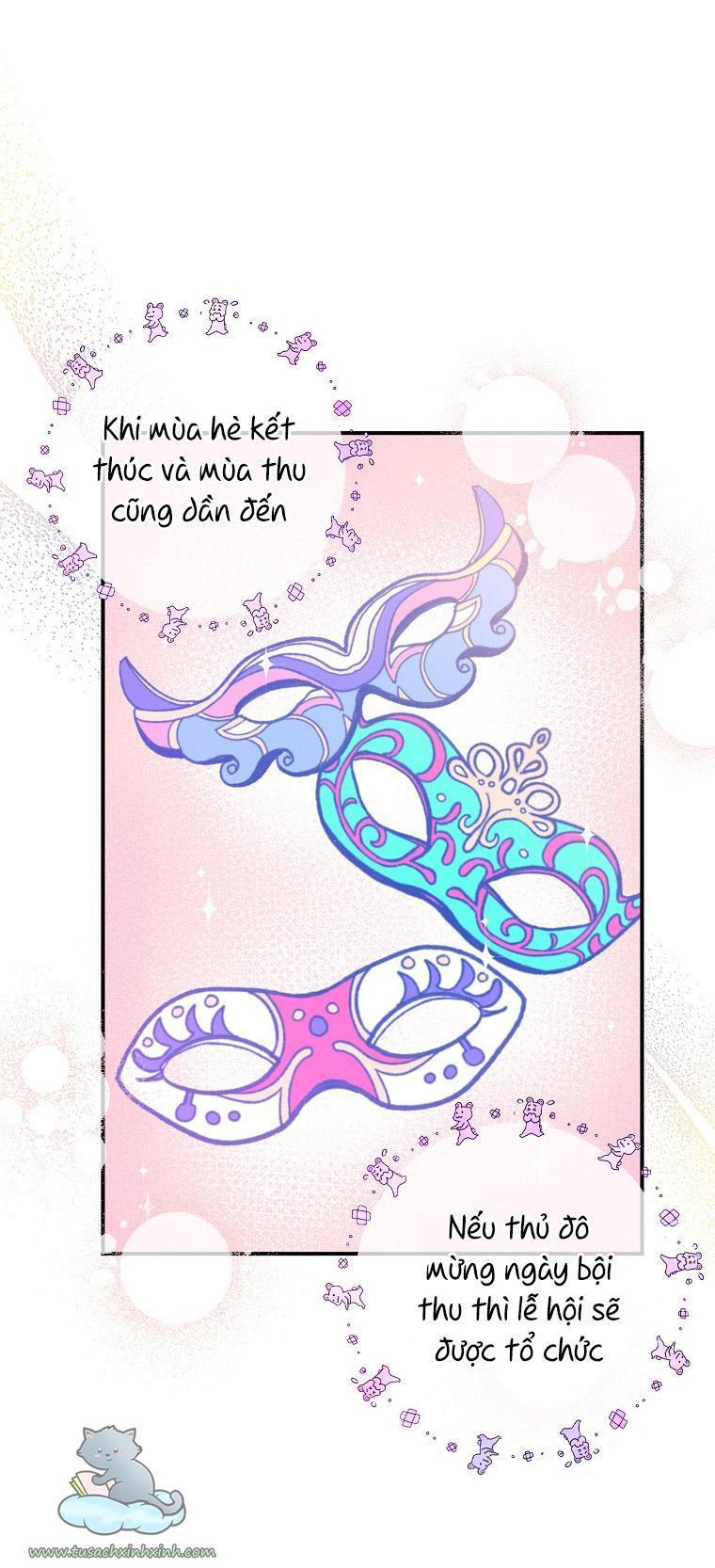 tôi sinh ra là con gái ác nữ chapter 36 28