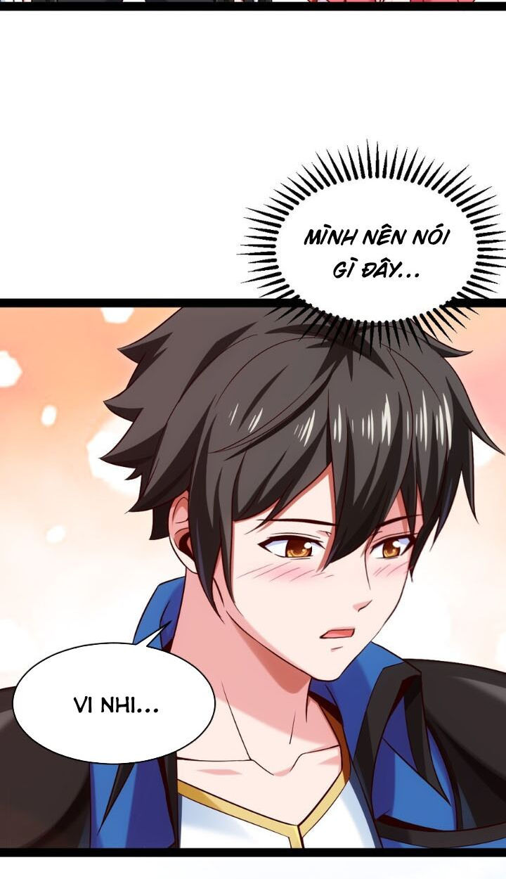 ma thú kiếm thánh dị giới tung hoành chapter 121 19