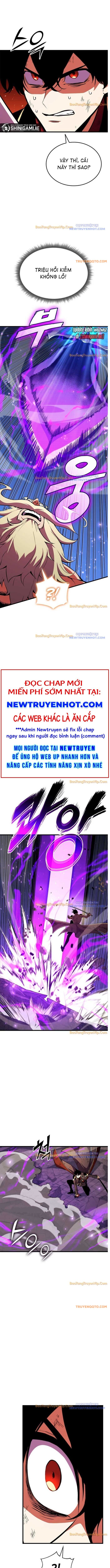 huyền thoại game thủ - tái xuất chapter 181 9