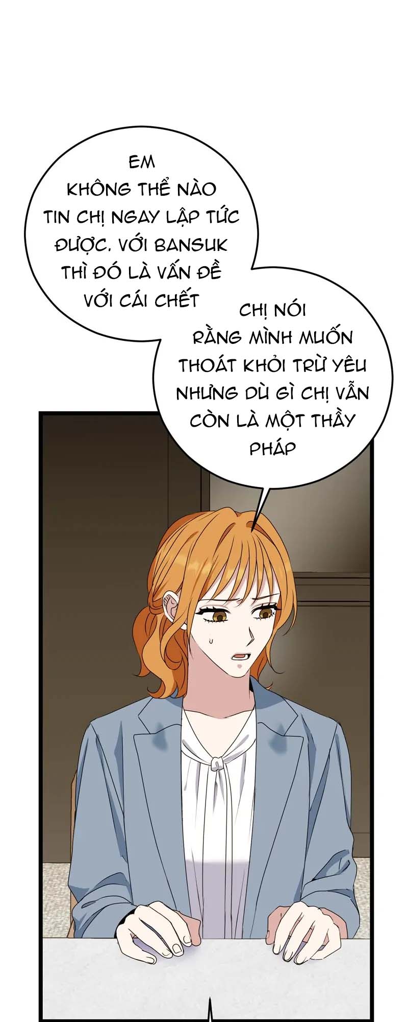 nụ hôn yêu tinh chapter 40.2 15