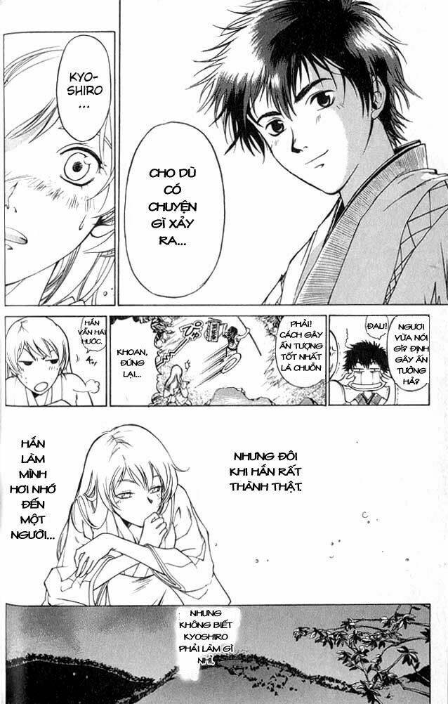 mắt quỷ kyo chapter 1 51