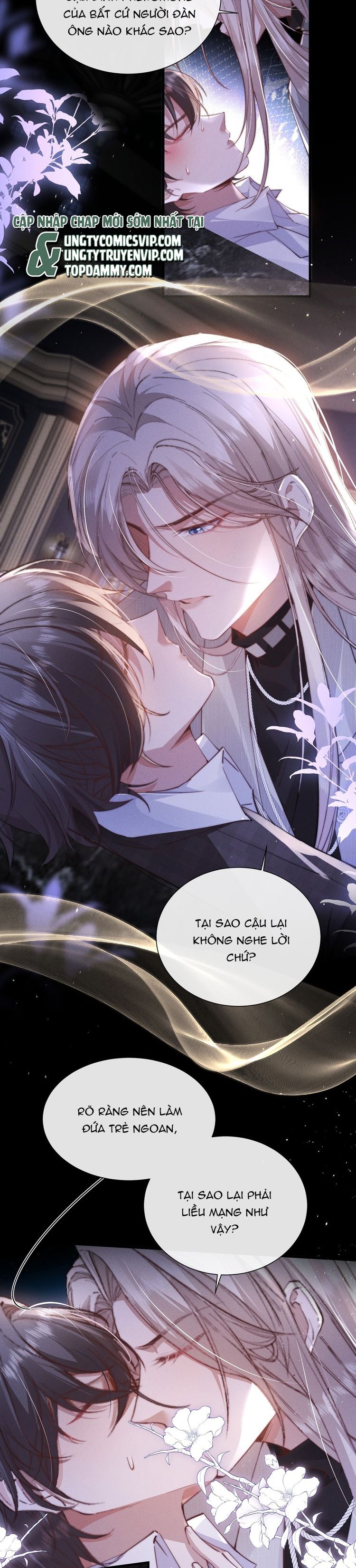 kế hoạch tự dưỡng cuồng khuyển chapter 31 13