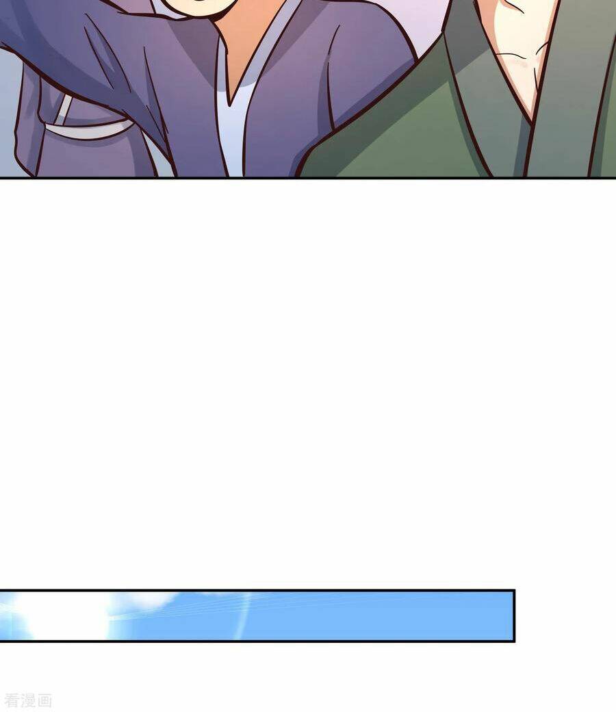 võ linh kiếm tôn chapter 126 27