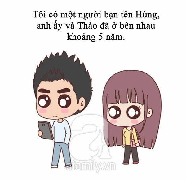 giải mã tình yêu chapter 8 1