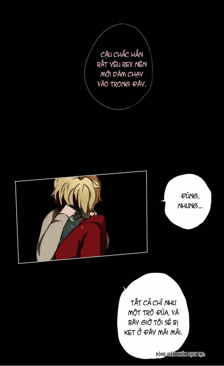 catharsis chapter 27 25