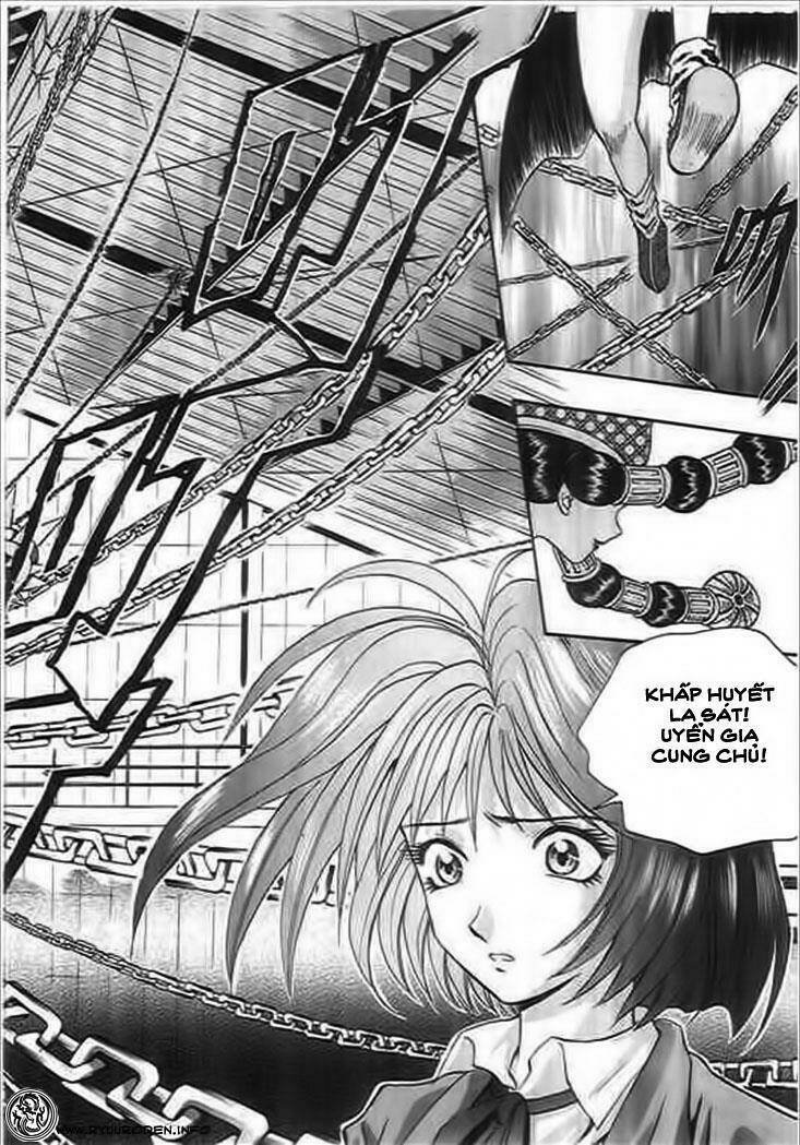 thiên địa nam nhi chapter 10 14