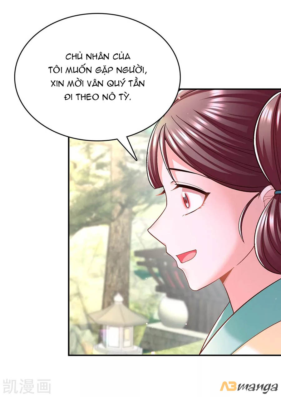 ngã tại hậu cung đương đại lão nữ chapter 114 25