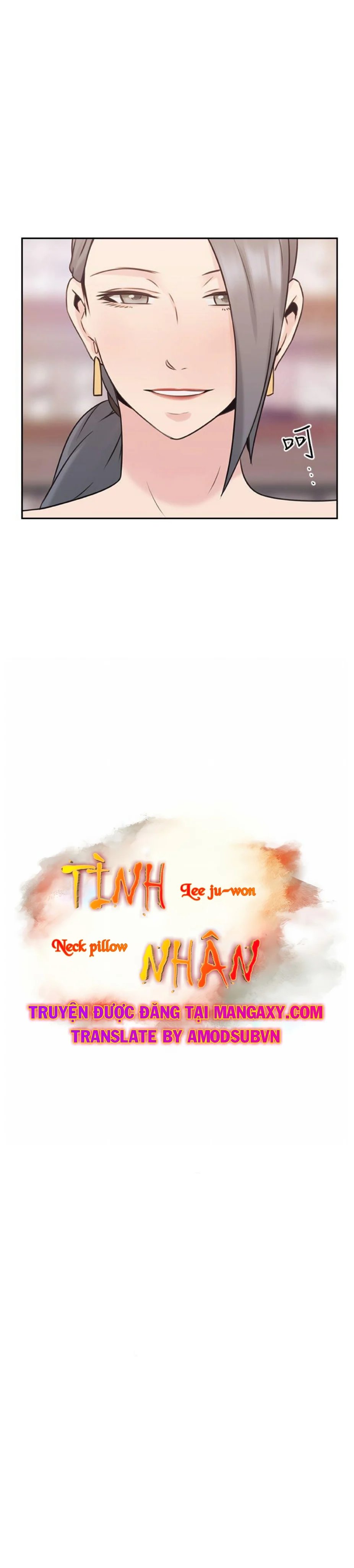 tình nhân chapter 20 3