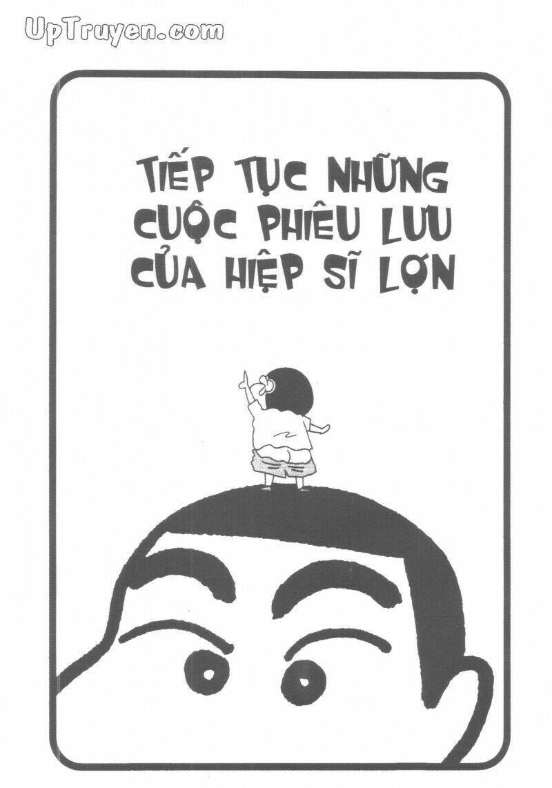 crayon shin-chan cậu bé bút chì chapter 42 79