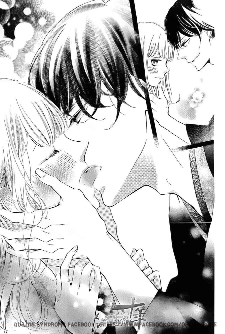 otonari wa ikken de nido oishii chapter 4 31