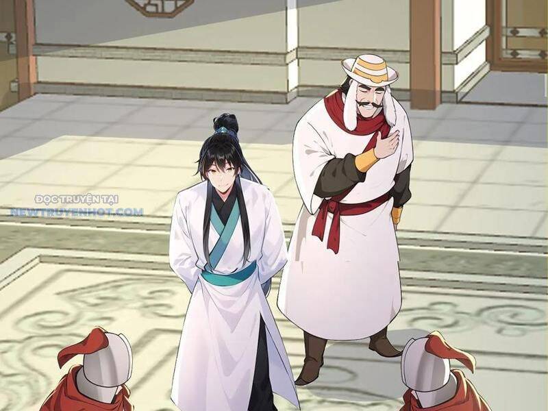 ta thực sự không muốn làm thần tiên chapter 101 41