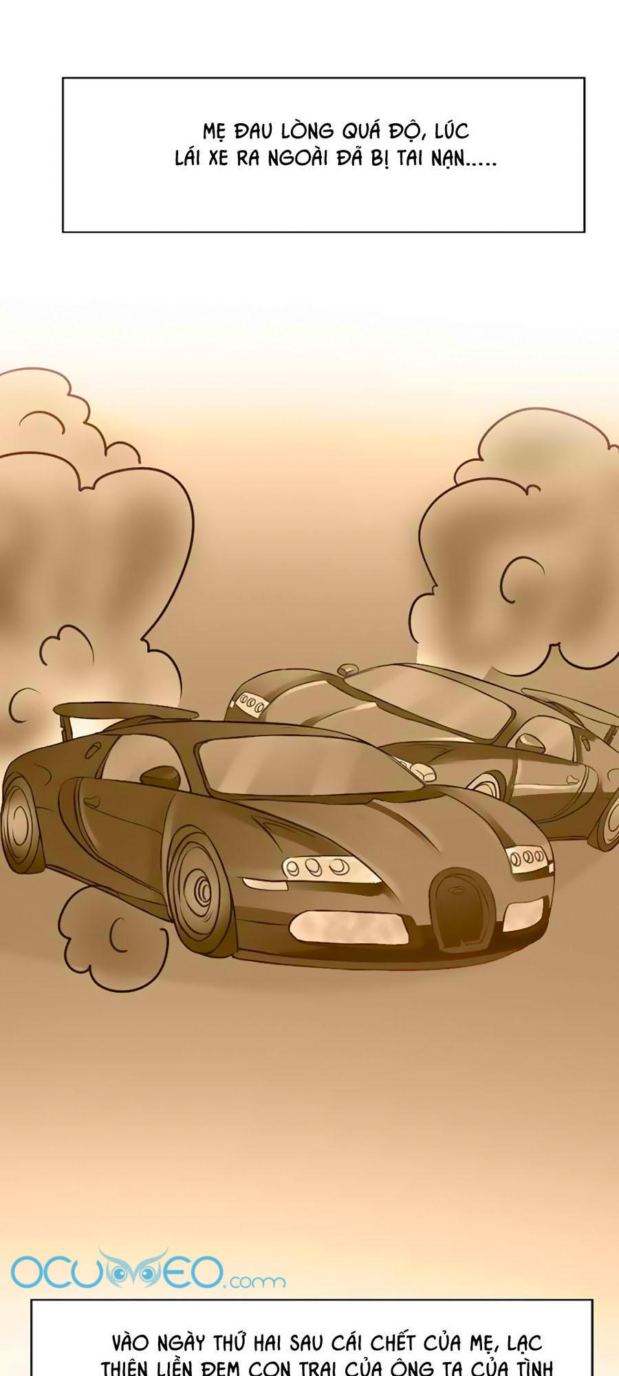 cô vợ kiêu ngạo của tổng tài ác ma chapter 9 5