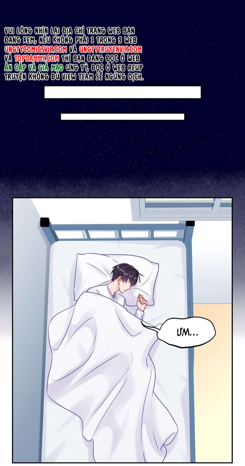 để ý tôi chút nào chapter 46 12