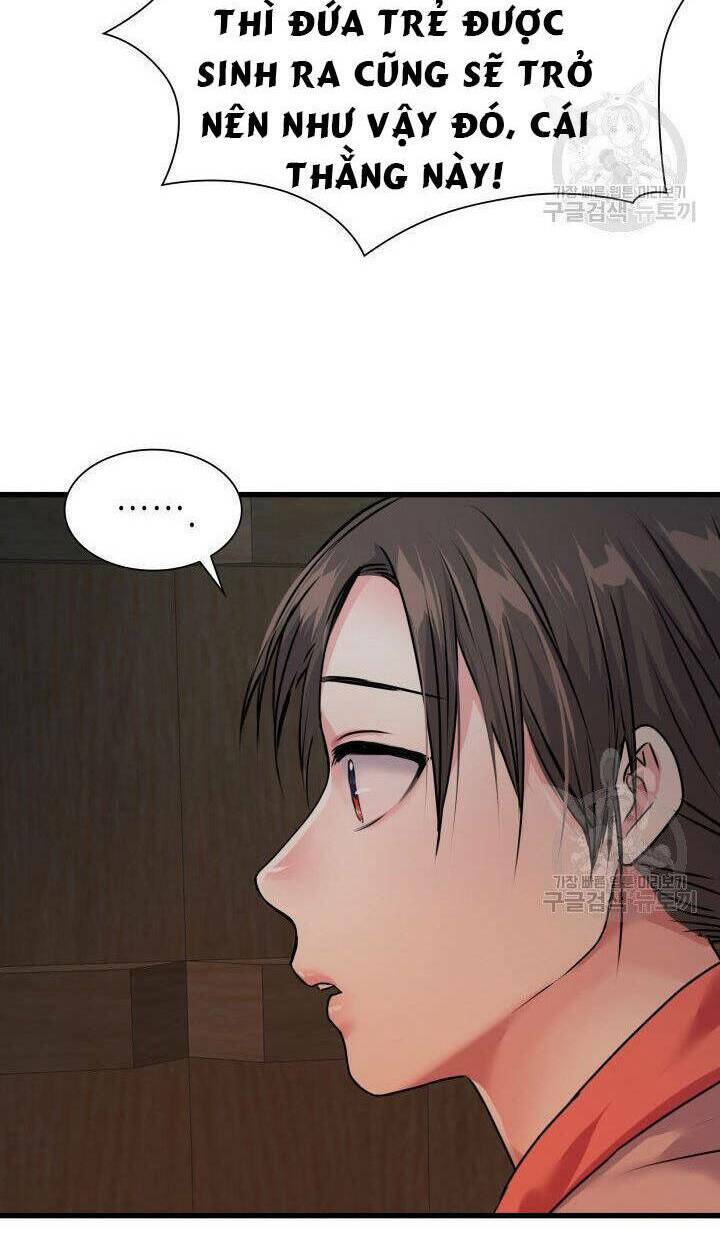 cô dâu của sói đen chapter 2 86