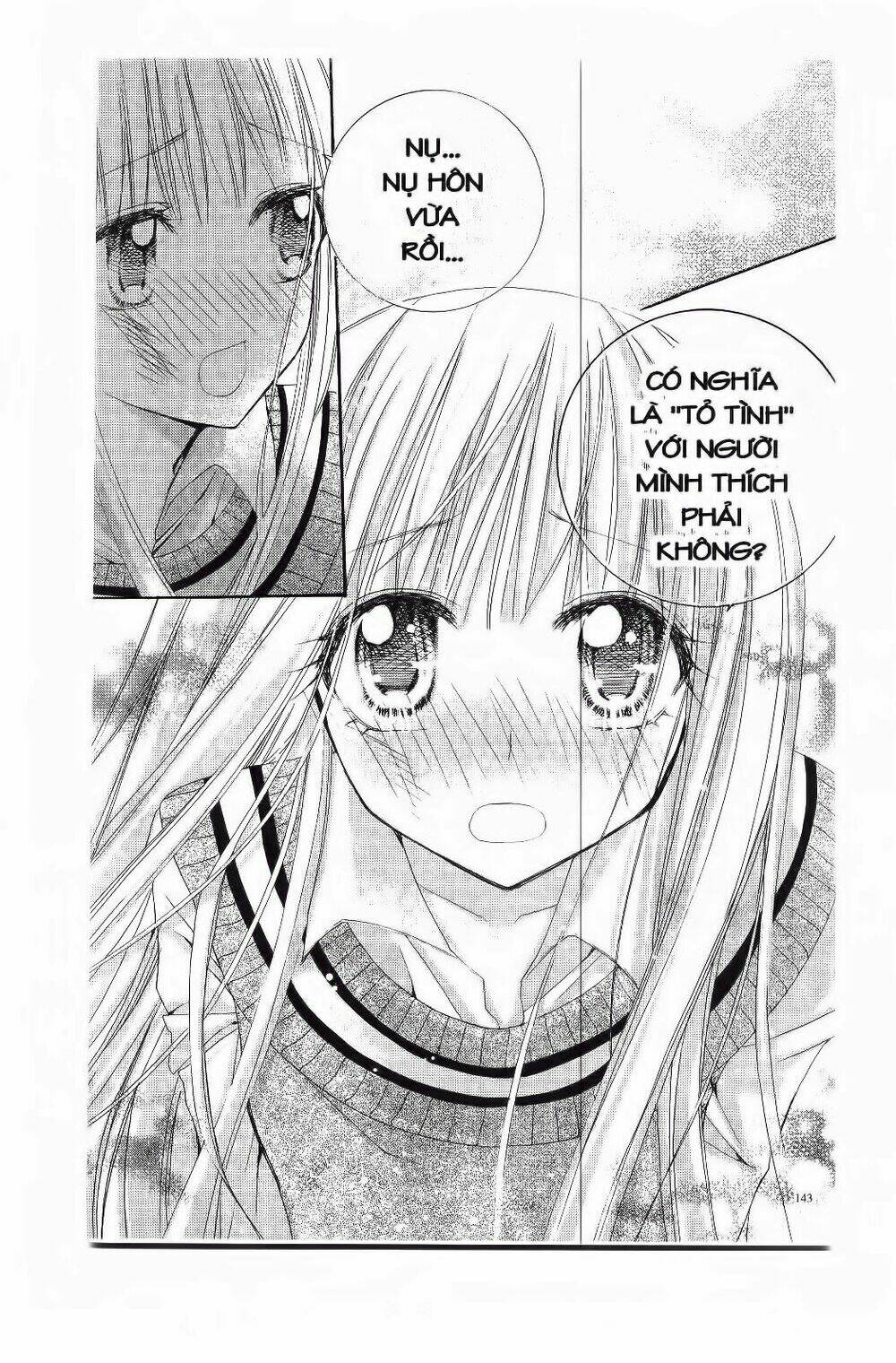 chân dung hạnh phúc chapter 4 34