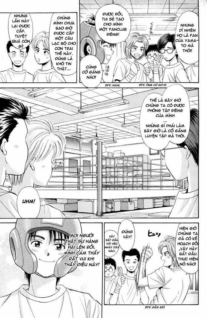 open sesame chapter 5 8