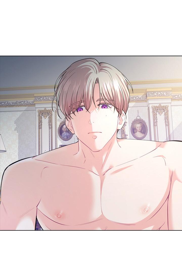 cha đứa bé là ai? chapter 8 8