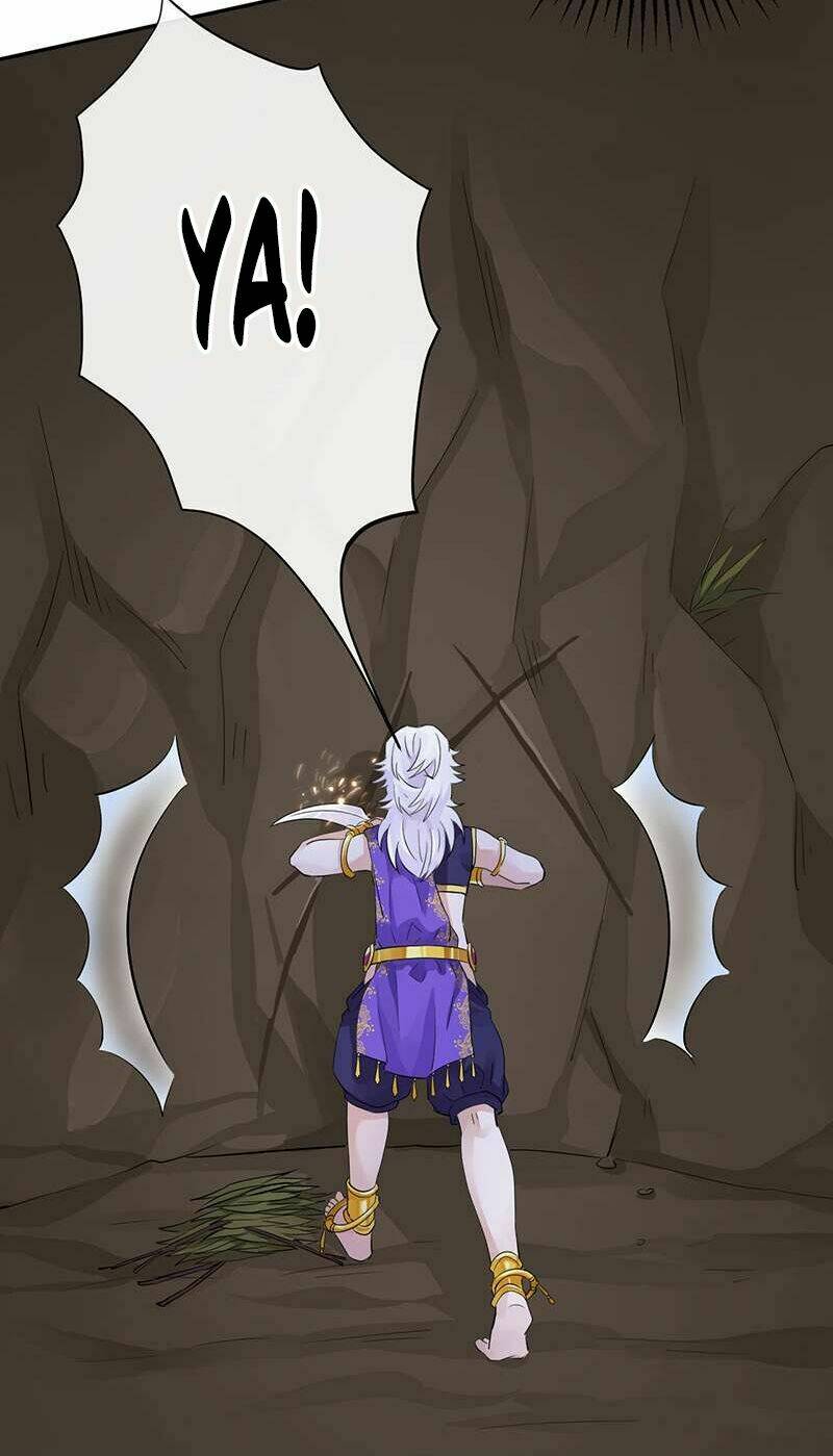 nghiên hương kỳ đàm chapter 24 41