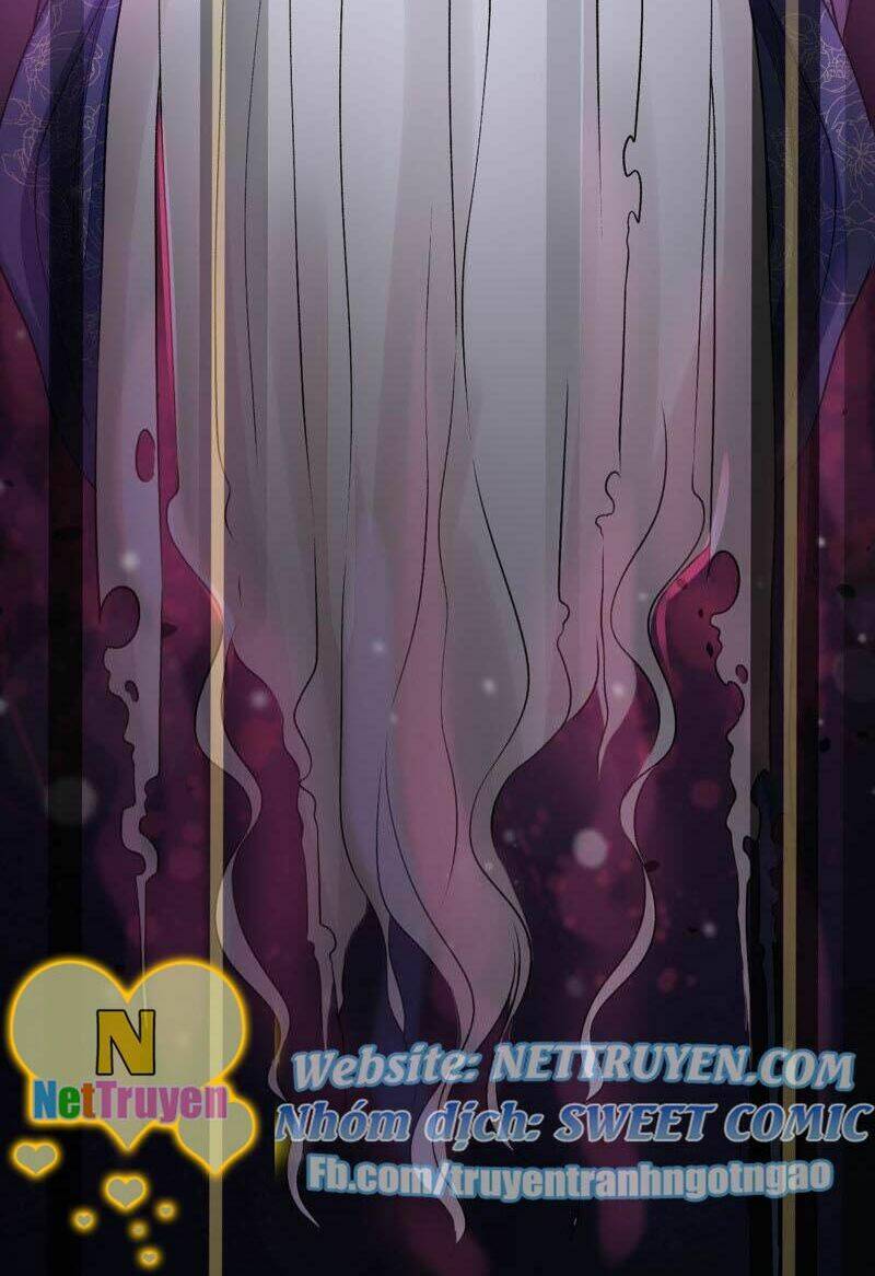 thịnh sủng kiều nữ trở về triều ca chapter 37 27