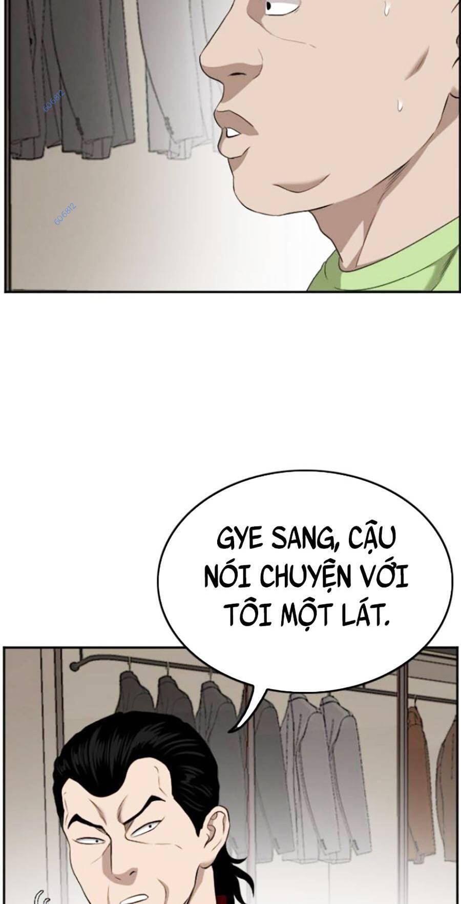 người xấu chapter 124 40