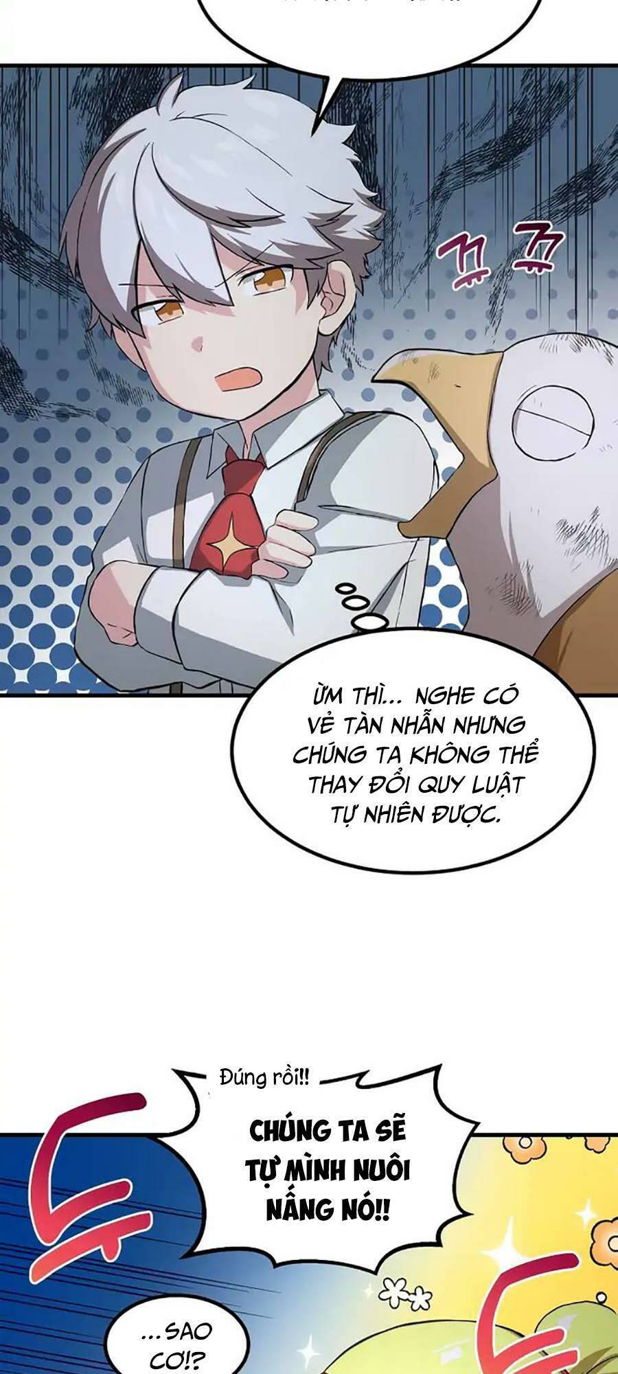 bách kiếp cường giả chapter 20 3