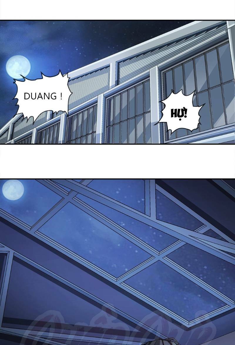 dạ thị chi chủ chapter 5 14