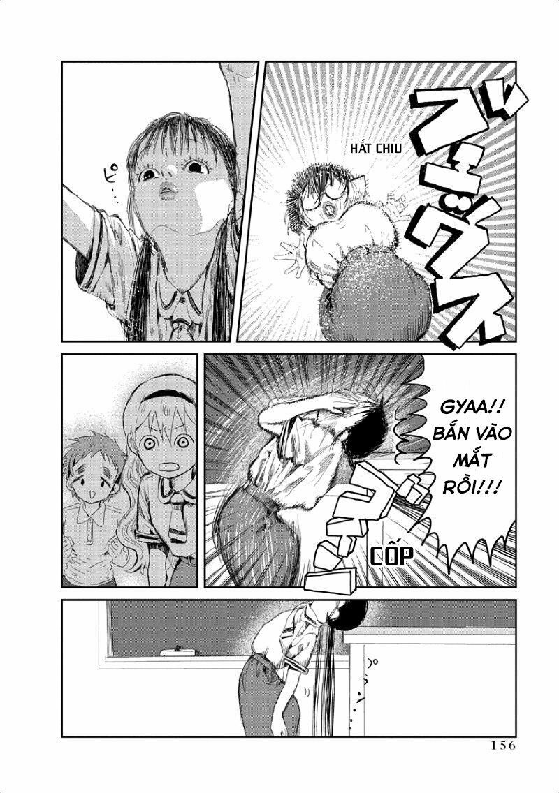 asobi asobase chapter 11 13