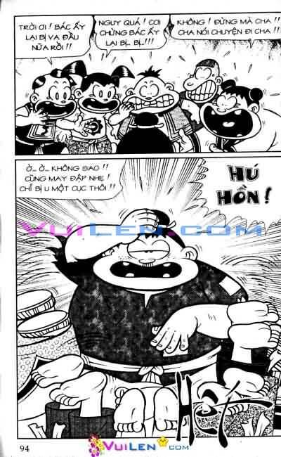 thần đồng đất việt chapter 62 94