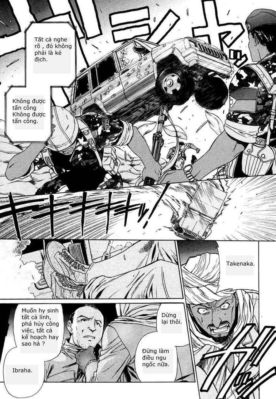 hố đen chapter 21 13