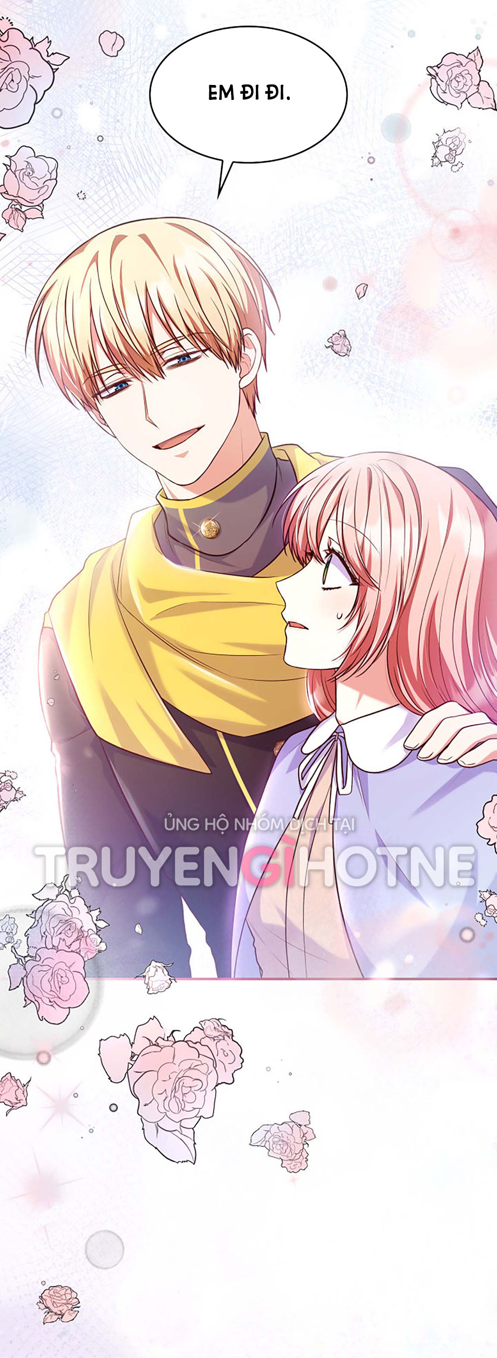 từ ác nữ tôi phải trở thành một người mẹ chapter 38.2 15