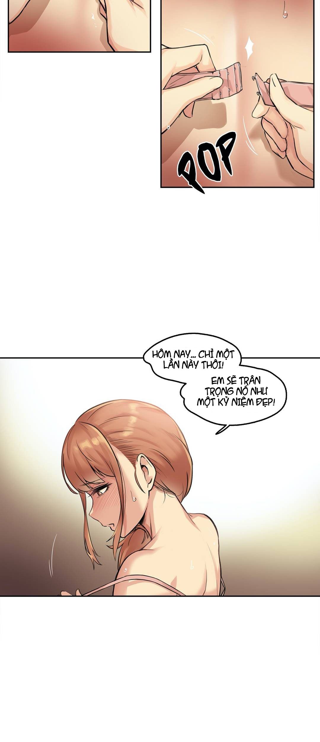 ông bố ăn chơi chapter 1 41