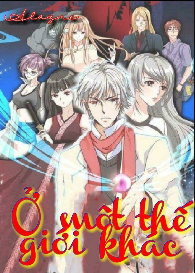 hôm nay tôi sẽ yêu ai đây ? chapter 13 55