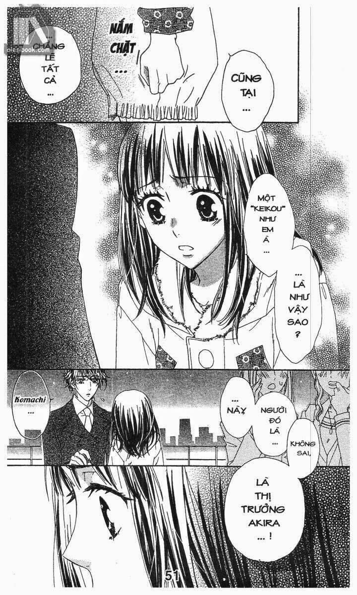 tình yêu định mệnh chapter 31 1