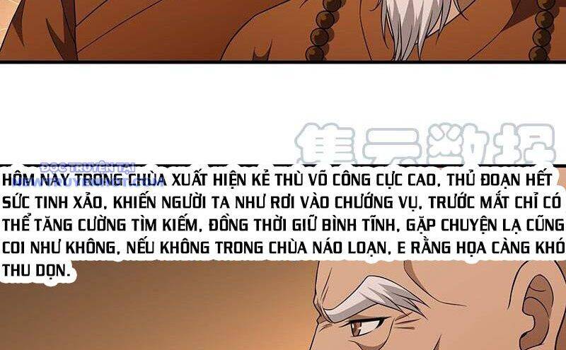 thiên long bát bộ webtoon chapter 116 27