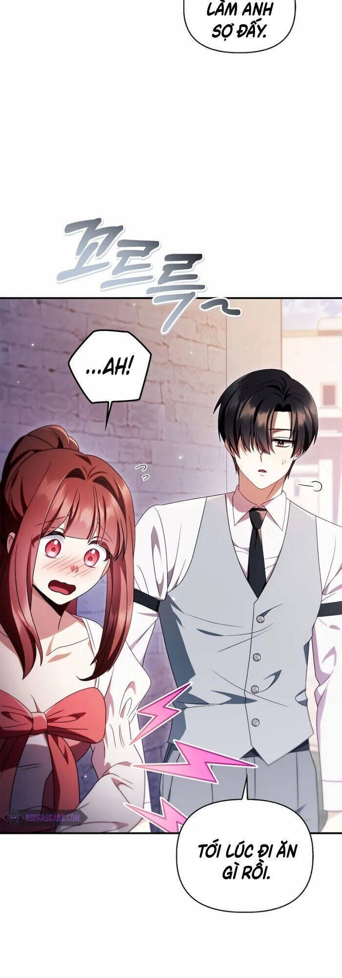 Kí Sự Hồi Quy chapter 120 31