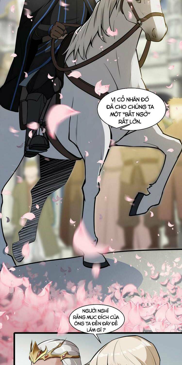 lê minh chi kiếm chapter 21 8