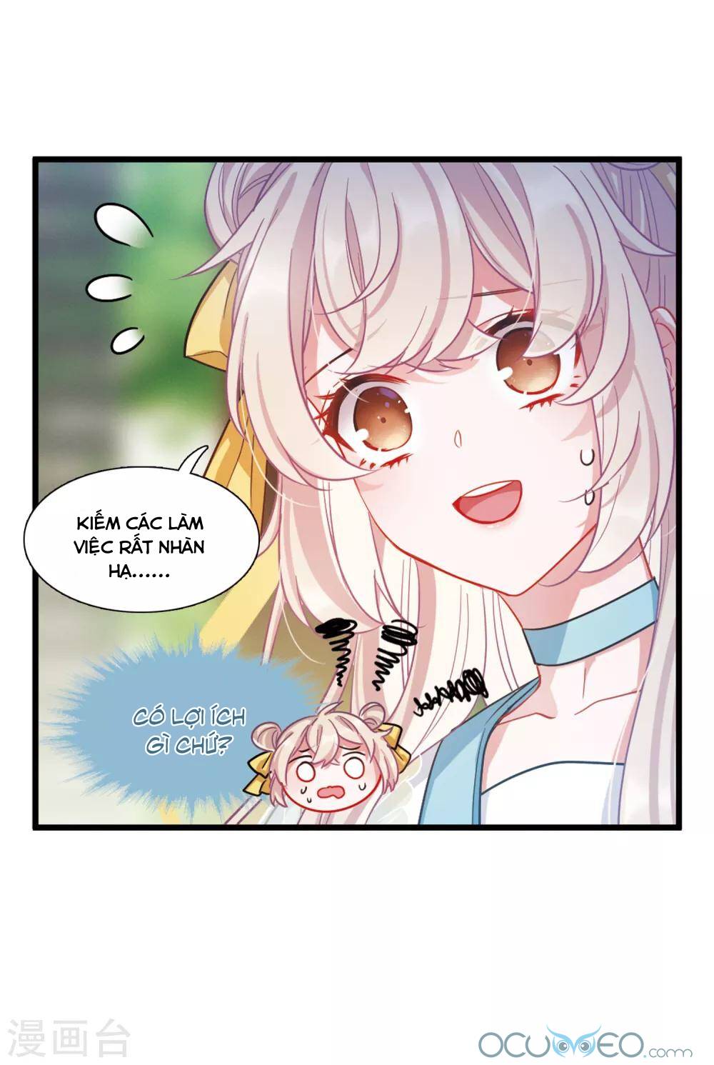 danh kiếm trủng chapter 14 46