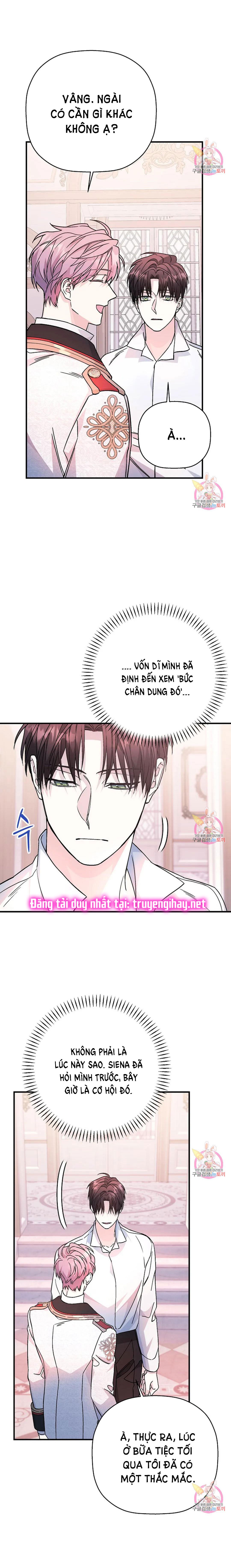 khế ước vĩnh cửu chapter 44.5 7