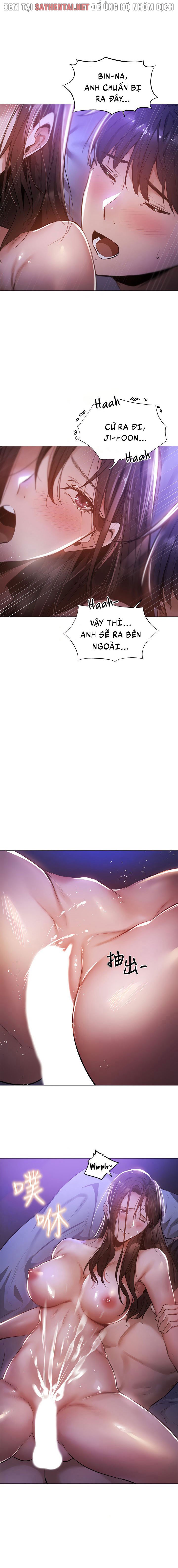 có phòng trống không? chapter 75 8