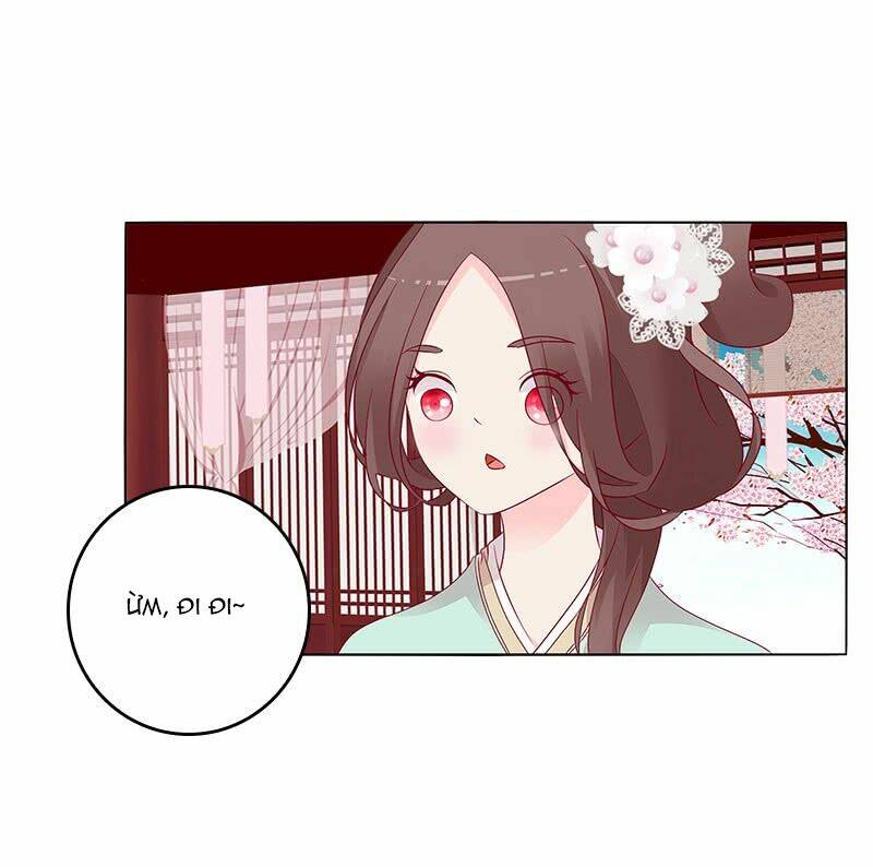 tướng quân mời ra trận chapter 35 23