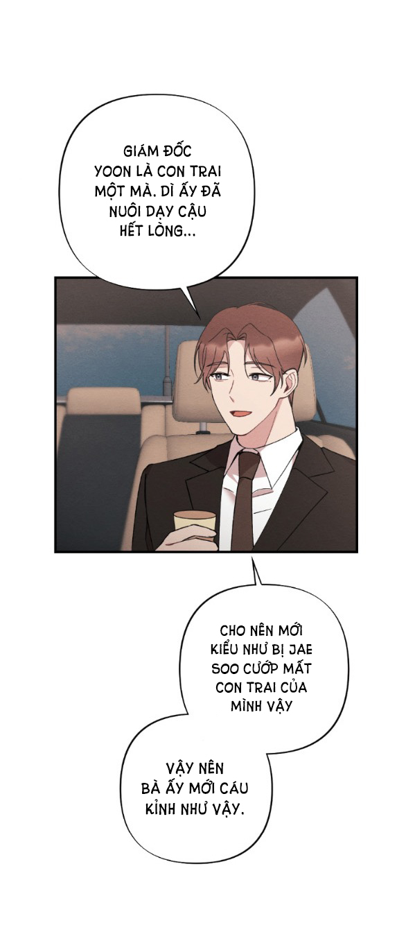 Ăn Mòn chapter 25.2 - Trang 7
