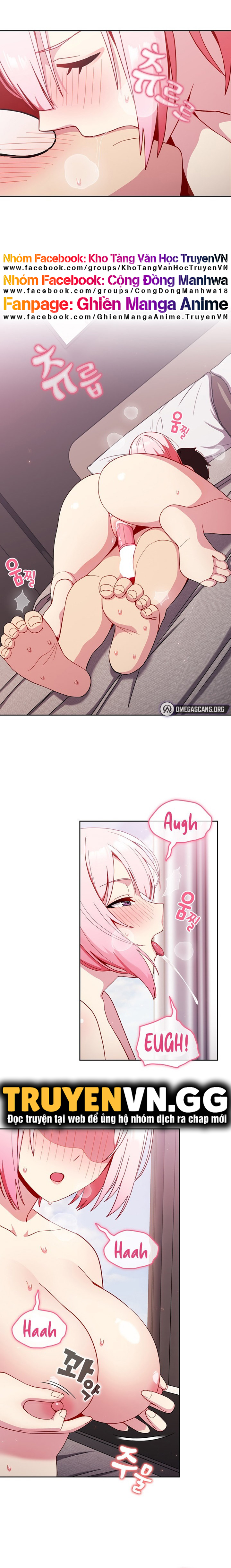 khi nào ta hẹn hò chapter 15 3