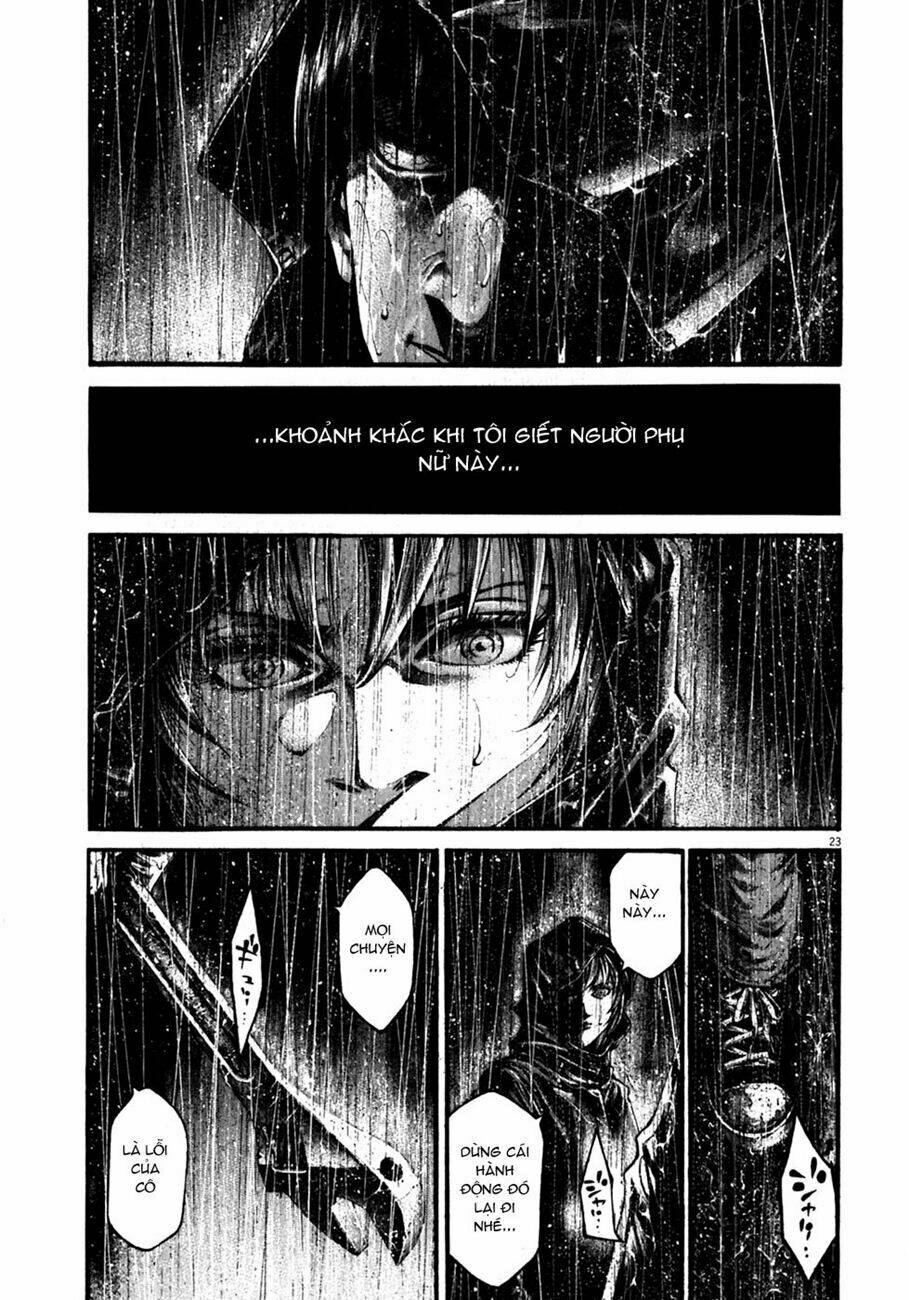 hideout chapter 1 23