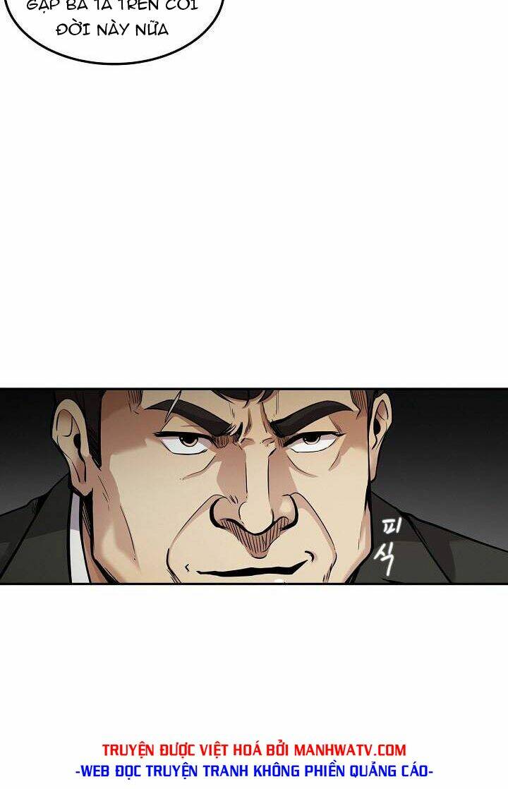 điều tra viên chuyển sinh chapter 123 13