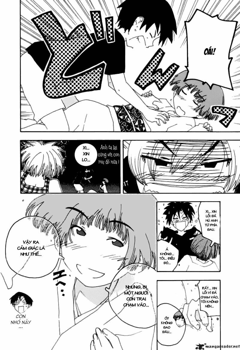 inu neko jump chapter 32.1 10