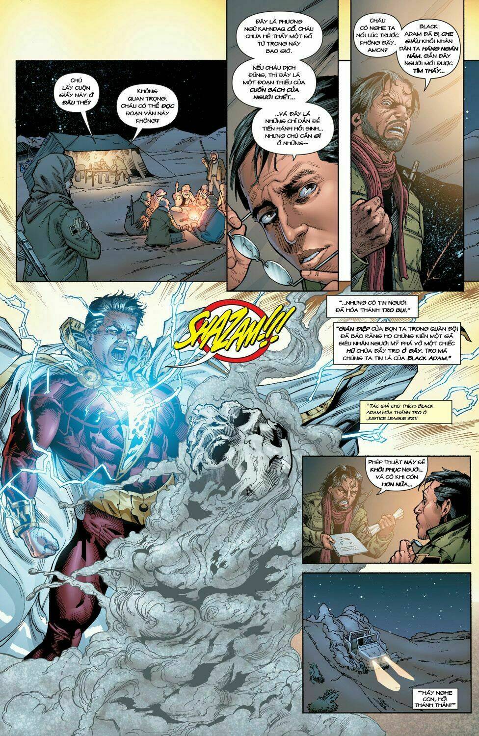 justice league chapter 23.2 8