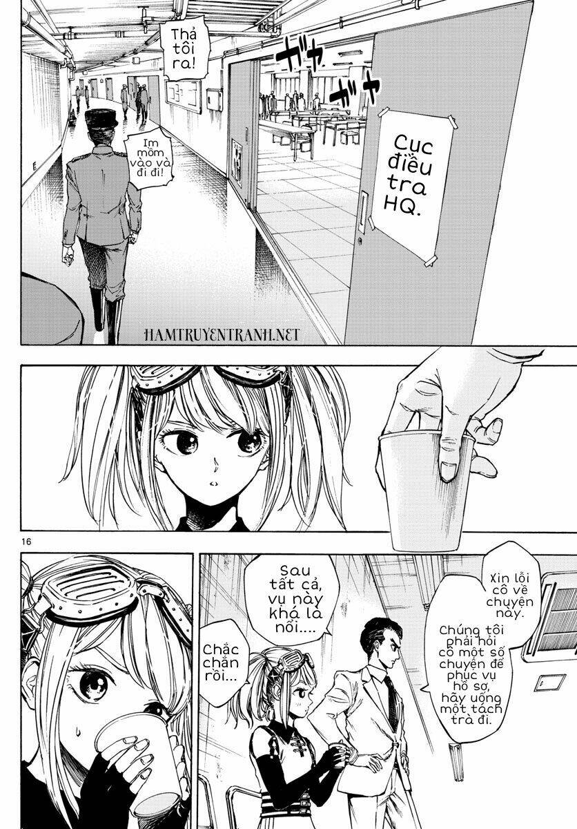 detective xeno and the seven locked murder rooms chapter 1 16