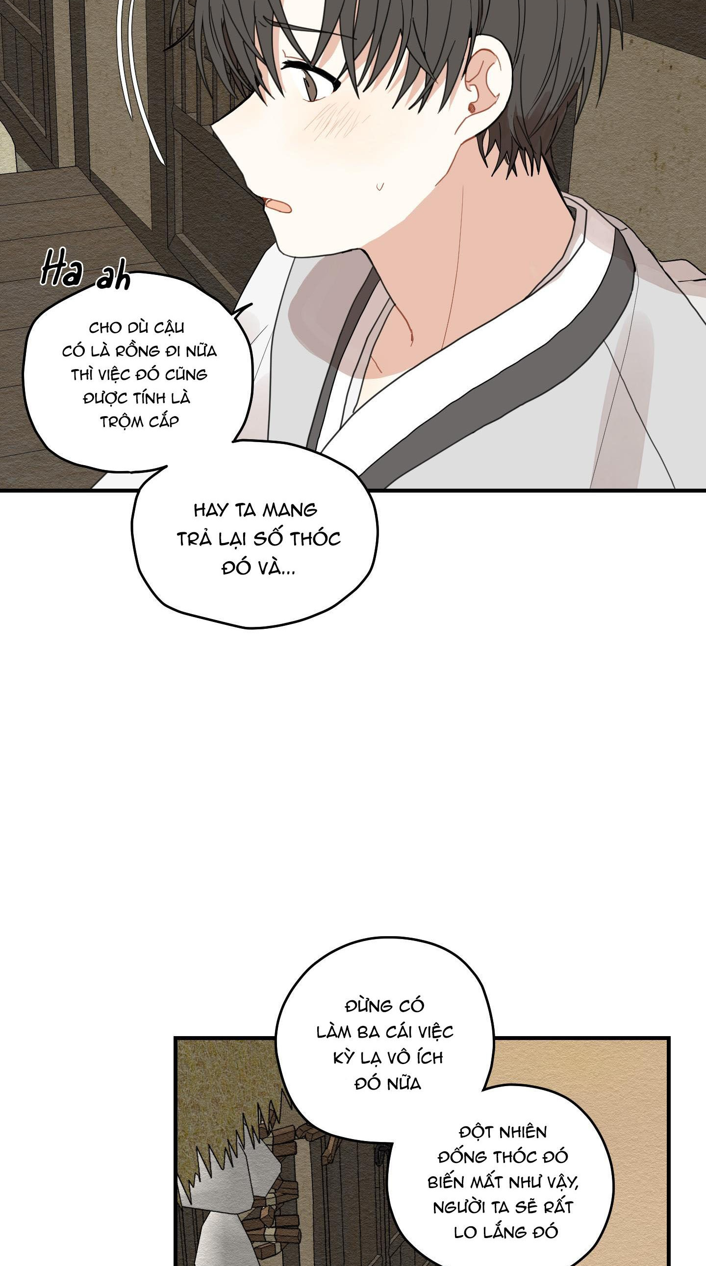 đường hoa liên kiều rơi chapter 10 7