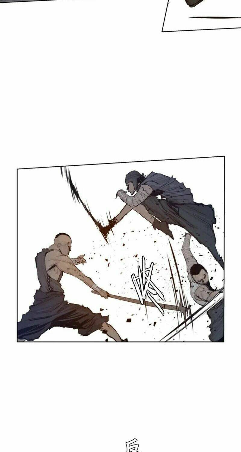thanh gươm danh vọng chapter 22 21